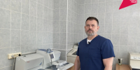 В хабаровской больнице имени Сергеева расширяют возможности исследования биопсийного материала благодаря новому оборудованию - Правительство Хабаровского края