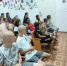 Литературный бенефис «А. Калинин: страницы жизни и творчества» - Семикаракорский район