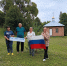 ДЕНЬ ГОСУДАРСТВЕННОГО ФЛАГА. СДК - Культурно-досуговый центр