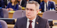 Максим Малахов прокомментировал начало строительства нового полигона твердых коммунальных отходов - Магаданская областная Дума