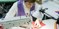 В Воронежской области швейная фабрика выплатила работникам 400 тыс рублей долга по зарплате - РИА Воронеж