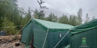 На прииске в Приамурье полиция нашла 14 нелегалов - gtrkamur.ru - ГТРК Амур