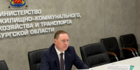 В Оренбуржье выросли объемы ввода многоквартирного жилья - Газета Оренбуржье