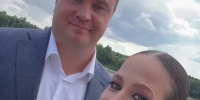 Телеведущая Юлия Барановская пригласила всех на открытие набережной возле Омской крепости - ГТРК Иртыш