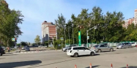Маршруты к школам и детсадам в Благовещенске станут более безопасными (ФОТО) - Asn24.Ru