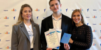 ЛДПР предлагает засчитывать наивысший балл при пересдаче ЕГЭ - ЛДПР