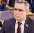 Максим Малахов пресс-служба Магаданской областной Думы - MagadanMedia.Ru