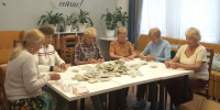 «Сухой» душ - забота, упакованная в каждый набор - Министерство труда и соцзащиты