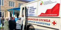 В Салаватском районе продолжается масштабная медицинская акция «Здоровая республика – здоровый регион» - Салаватский район