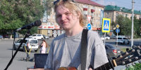 Рок из спальни. Группа «Навыход!» собирает аншлаги без дорогих студий - Орская хроника