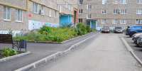 ​14 дворовых территорий благоустроят во втором сезоне программы «Ижевский дворик» - Информационно-аналитическое управление г. Ижевск