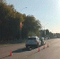 Легковушка сбила ребенка на самокате в Сарове - фото 1 - vGorodeN.Ru