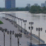 Уровень реки Туры в Тюмени опустился до 769 см - NG72.Ru