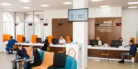 На Дону стартовала новая программа финансовой поддержки для предпринимателей в сферах медицины и спорта - Морозовский район