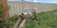 Двое подростков на питбайке получили травмы в ДТП в Удмуртии - Комсомольская Правда