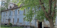 Расселение опасного дома в Красноярске ускорили на 9 летфото - Комсомольская Правда