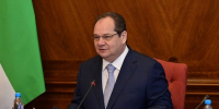 Глава Коми Ростислав Гольдштейн проведёт прямую линию 10 сентября - Pro Город Ухта