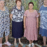«Оленьевские паучки» сплели более 400 маскировочных сетей - Дубовский район