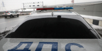 На Московском шоссе ранним утром столкнулись три автомобиля - Spbdnevnik.ru