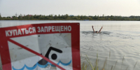 В Ульяновске из Свияги достали тело 53-летнего мужчины - Комсомольская правда