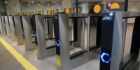 Новые современные турникеты начали устанавливать на станции метро «Московская» - Газета День города. Нижний Новгород