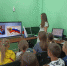 Три цвета русской славы - ЦБС им. Н.К. Крупской