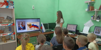 Три цвета русской славы - ЦБС им. Н.К. Крупской