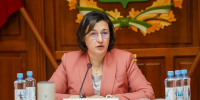 Замгубернатора Томской области Киселева стала замруководителем Россотрудничества - Комсомольская Правда