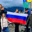Судебные приставы совершили восхождение на гору Айкуайвенчорр - УФССП