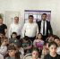 Подарки к новому учебному году получили 100 детей из Табасаранского района - Дагестанская правда
