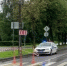В Великом Новгороде пожилой водитель сбил пешехода на «зебре» - 53news.Ru