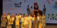 Юные владимирские художники впервые заняли 1-е место на международном пленэре - Комсомольская правда