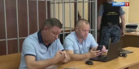 Экс-глава Кормиловского района Вячеслав Бусс получил 4 года колонии за фиктивную работу в школах - ГТРК Иртыш