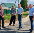 Жители Левжи получили новую дорогу - Info-Rm.Com