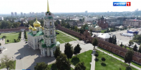 Туристический поток в Тульскую область планируют увеличить на 25% - ГТРК