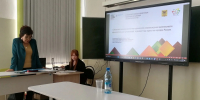 РОО «ЗабЦСЯК» представила предложения по развитию этнорегионального образования в Забайкалье - Театр Забайкальские узоры