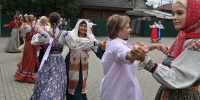 Барнаульские педагоги приняли участие в краевом форуме классных руководителей - Администрация г. Барнаул