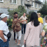 После вмешательства Сергея Литяка на улице Южной заменили сломанный люк - ЛДПР