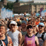 «Музейная миля»: первый спортивно-культурный забег пройдет в столице 5 сентября - Правительство Москвы