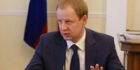 На прямую линию Виктора Томенко за сутки поступило более 200 вопросов - Комсомольская Правда