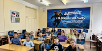 1596 школьников примут участие в пилотном проекте «Киберурок» в Павловском Посаде - Павлово-Посадский район