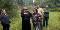 25 августа заместитель Главы Павлово-Посадского округа проведет пеший обход территории - Павлово-Посадский район