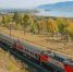 Из Самары запускают более 20 маршрутов для железнодорожного туризма - TltGorod.Ru