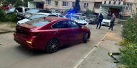 В Костроме вечерняя прогулка на самокате закончилась для шестилетнего мальчика больницей - Комсомольская Правда