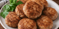 Котлеты получаются плотными и сухими из-за одной привычки: фарш этого совсем не любит - ProKazan.Ru