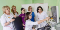 Как не пропустить опухоль размером с зёрнышко, рассказали челябинские врачи - Pchela.News
