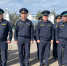 В Кызыле состоялось открытие памятника императору Николаю II - УФССП