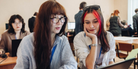 В школах Бурятии внедряют искусственный интеллект - Администрация Республики Бурятия