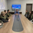В Сибирском межрегиональном управлении Росприроднадзора прошли мероприятия ко Дню Государственного флага Российской Федерации - Росприроднадзор