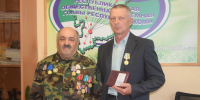 Герои нашего времени - Газета Вперёд